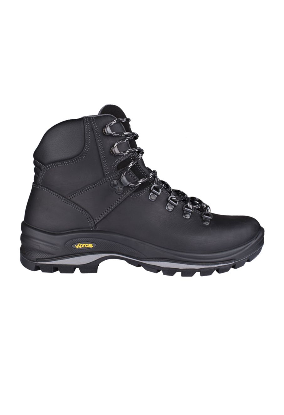 Solid Gear Hiker Boots main product photo