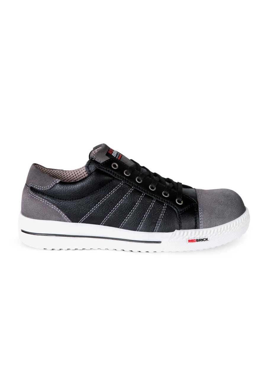 Redbrick Slate S3 Safety Shoes main product photo