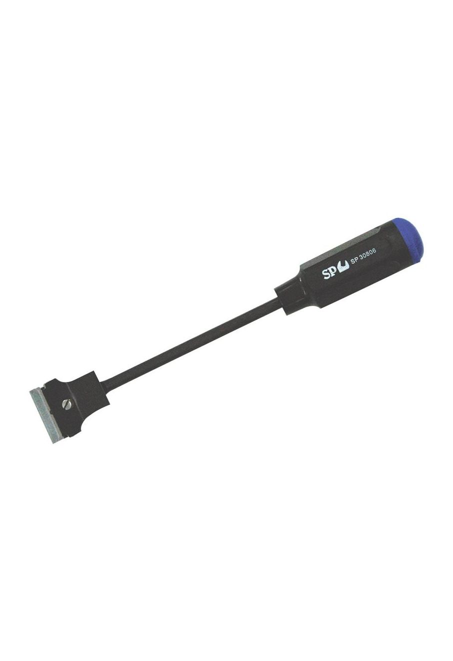 Gasket Scraper - Replaceable Blade - SP Tools main product photo