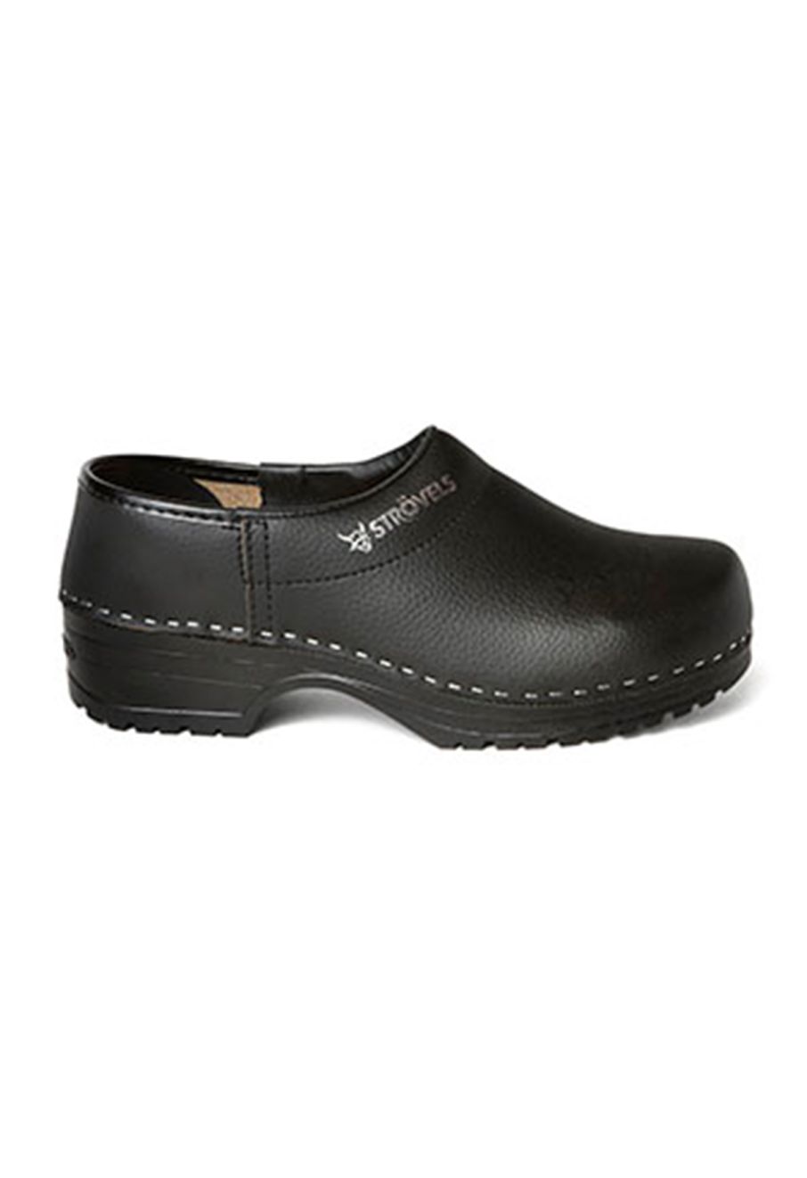 Strövels 304 Work Clogs main product photo