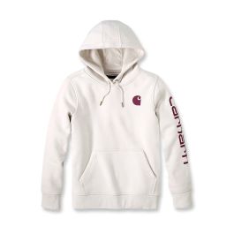 Carhartt women's pullover 2025