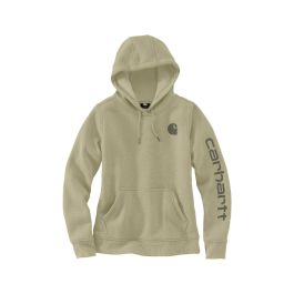 Olivine heather carhartt hoodie new arrivals