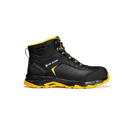 TG80540 Wild Mid Safety Shoes S3 - Toe Guard