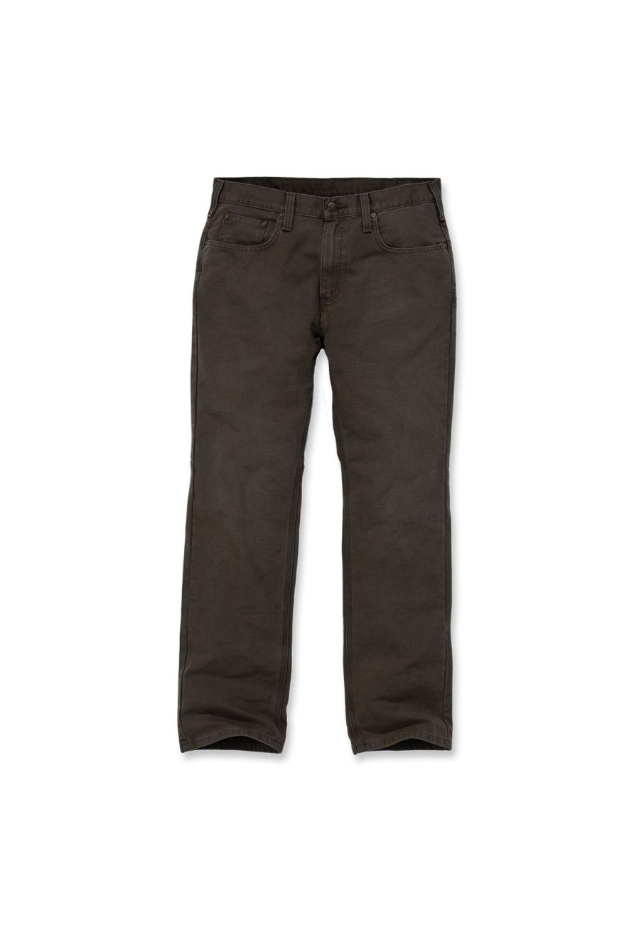 Carhartt weathered duck sales 5 pocket pant