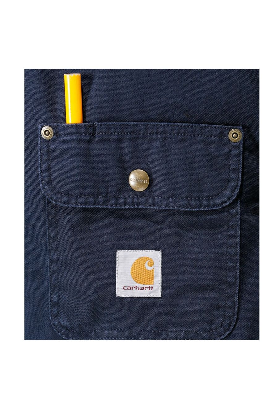 Carhartt on sale weathered canvas