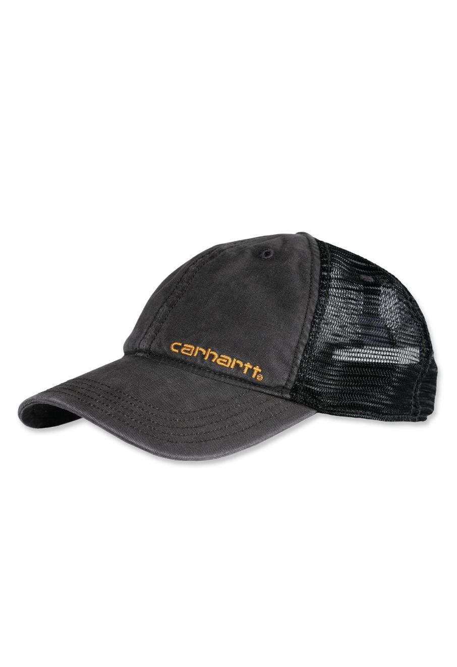 Carhartt store brandt cap