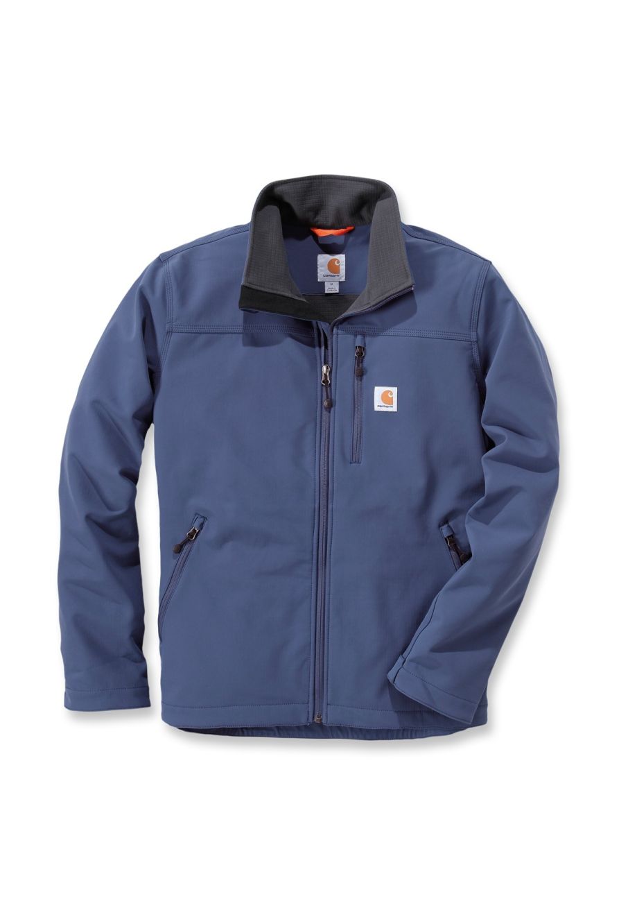 carhartt soft shell jacket