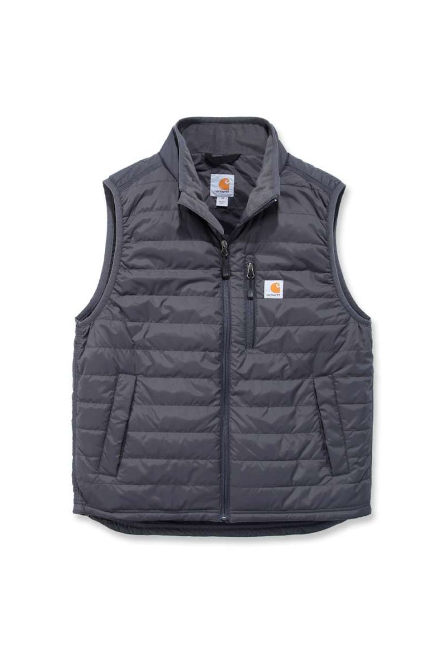 Carhartt 102286 Gilliam Vest - Shadow