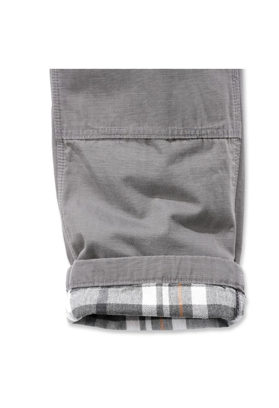 Carhartt flannel clearance lined cargo pants