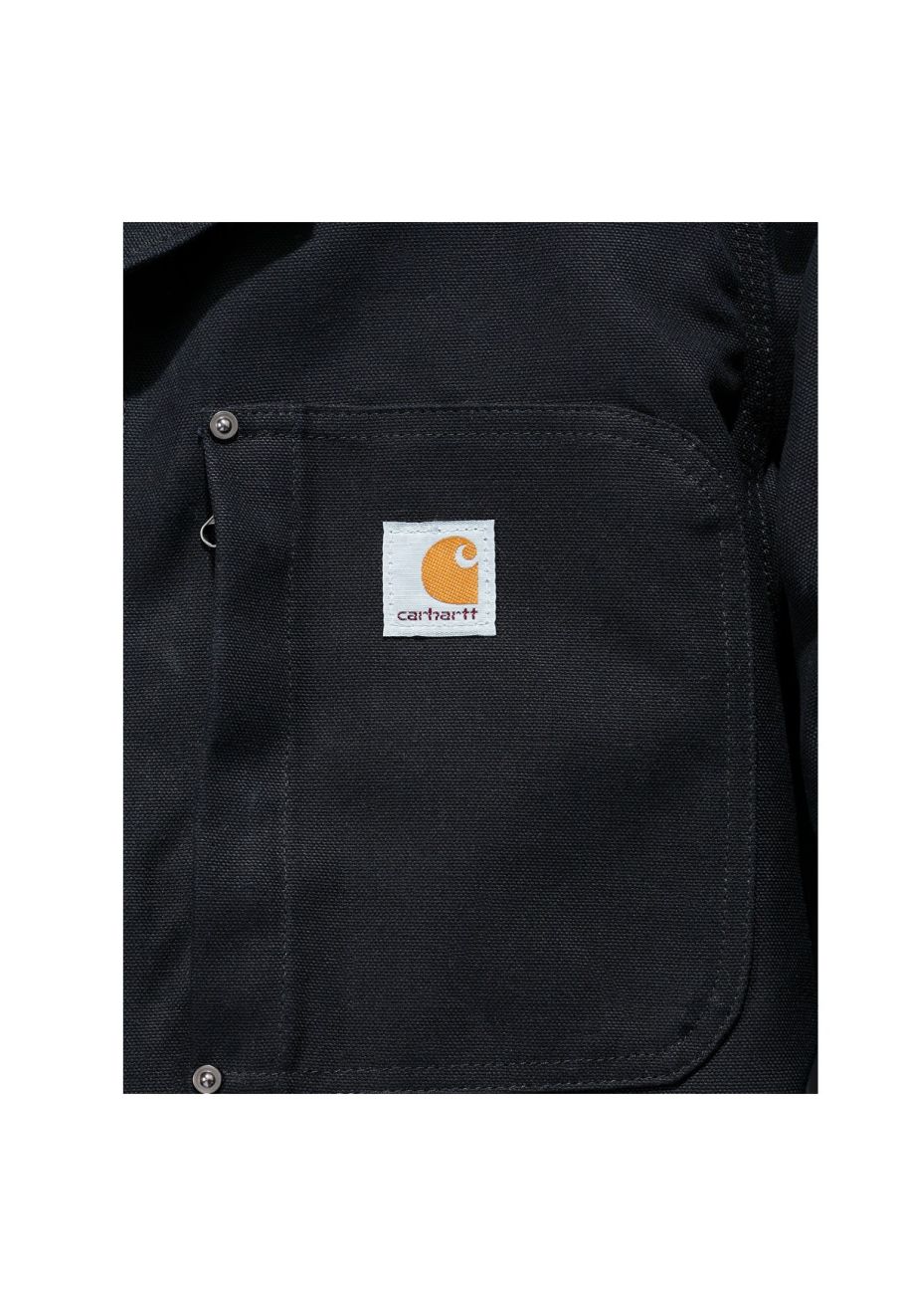 Carhartt 102707 full on sale swing chore coat