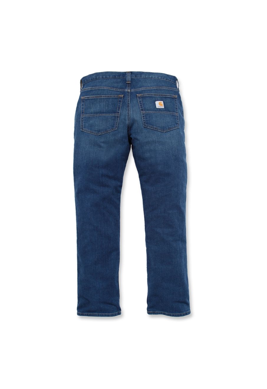 Carhartt rugged flex straight on sale jeans