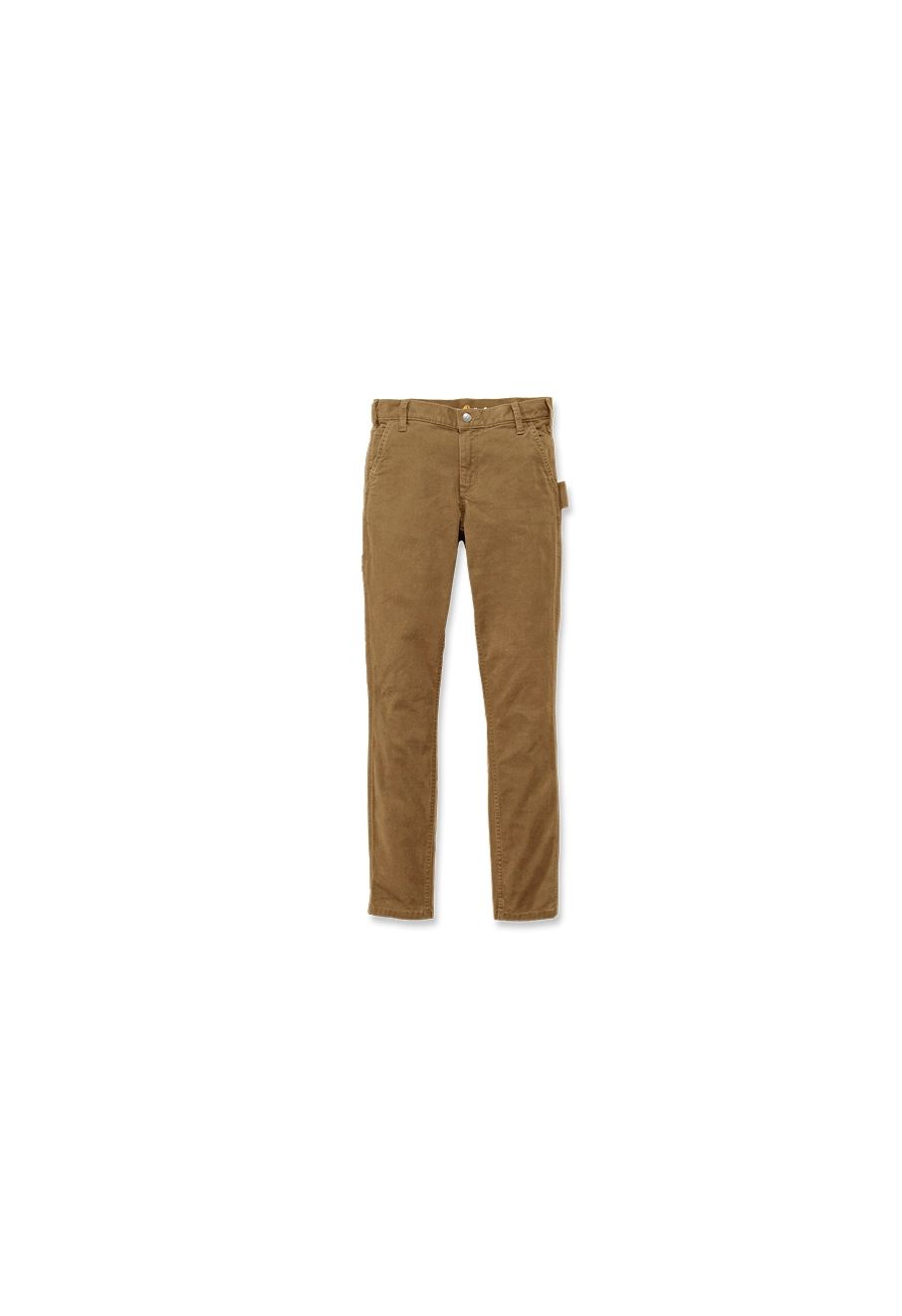 Carhartt Workwear 103224 Slim-Fit Crawford Pant