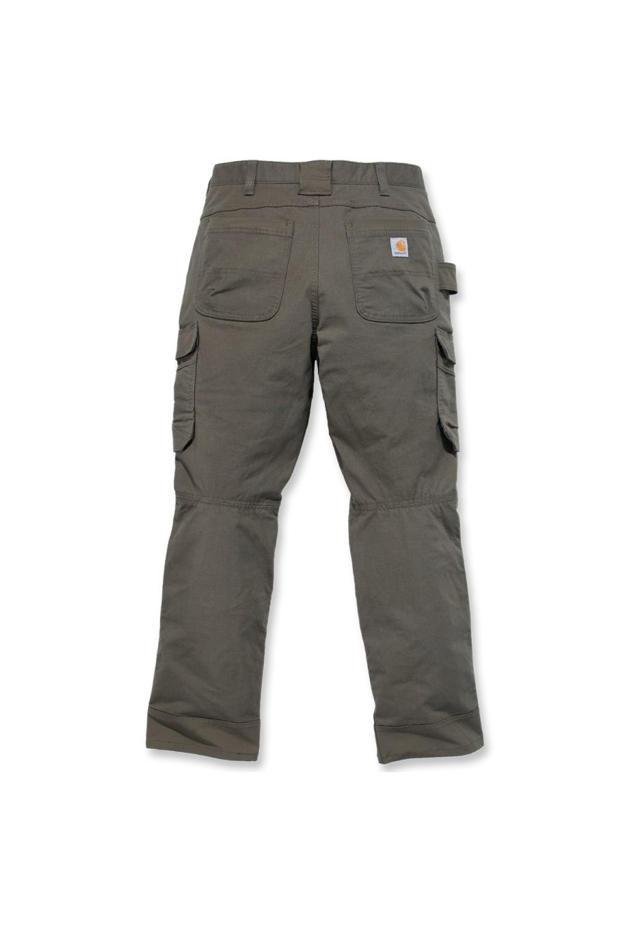 Carhartt Rugged Flex Steel Cargo Pant Relaxed Fit Pants & Knee Pads