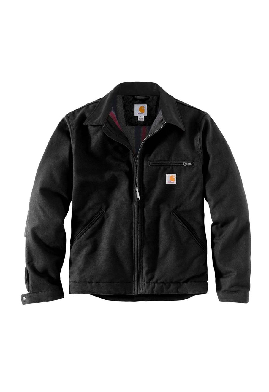 Carhartt Workwear 103828 Duck Detroit Jacket