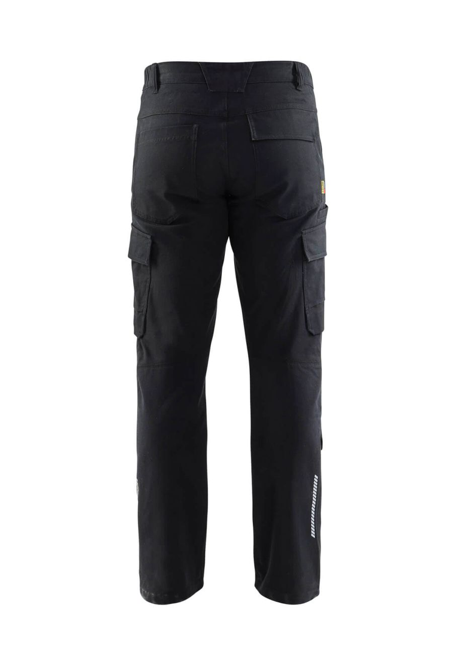 Blaklader 7106 Womens Stretch Trousers