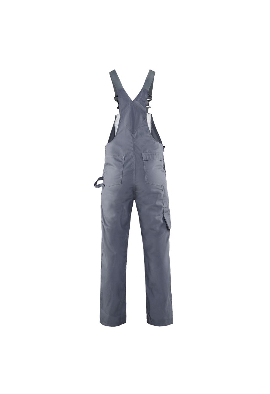 Blaklader 2610 Workwear Bib Overalls - Mens (26101800) - (Colours 1 of 2)