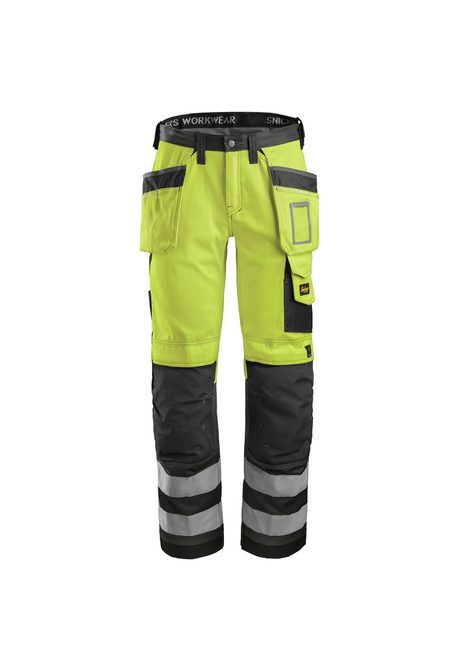 Snickers, Protective Workwear & Accessories