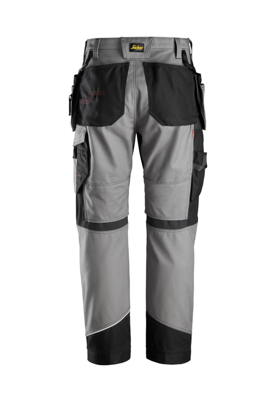 Custom Man Heavy Duty Multi Pocket Knee Pad Cheap Cargo Work Trousers  Construction Pant with Side Pockets - China Workwear Pants and Work  Clothing price | Made-in-China.com