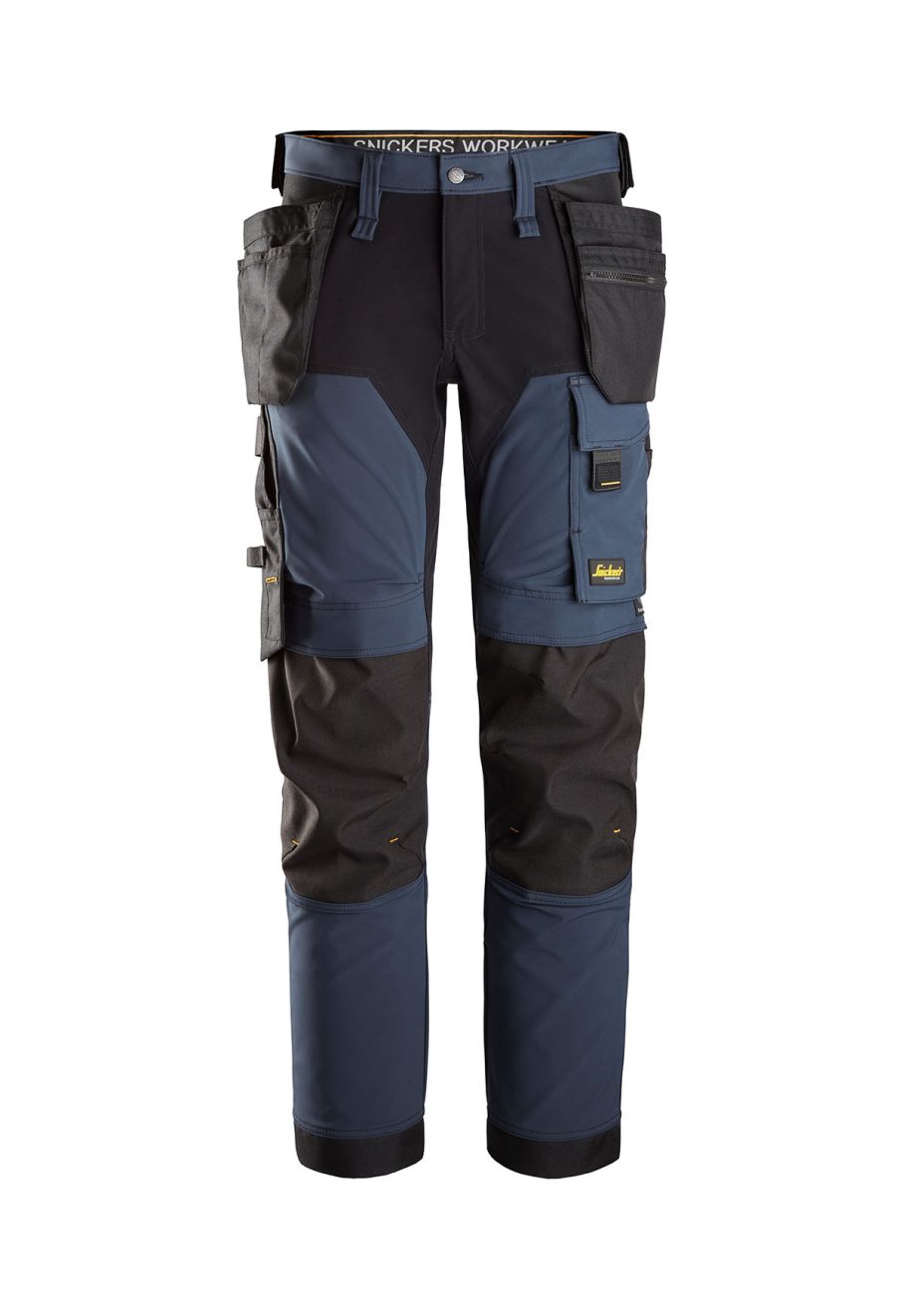 Snickers RuffWork Trousers (6303) *No Holster Pockets*