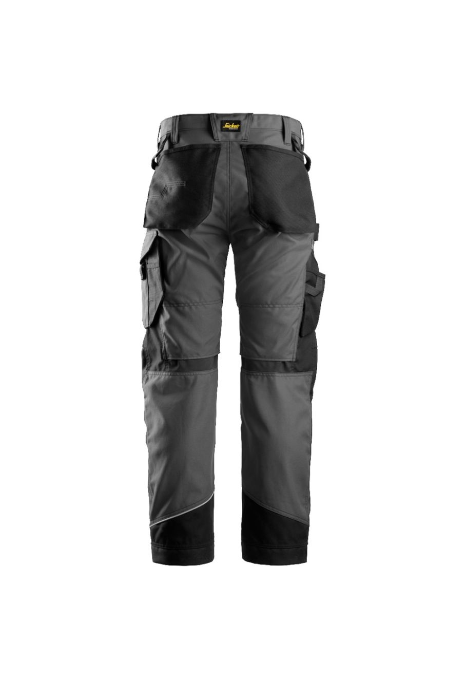 Snickers Ruff Work Trousers – Griffiths Hire Shops Ltd