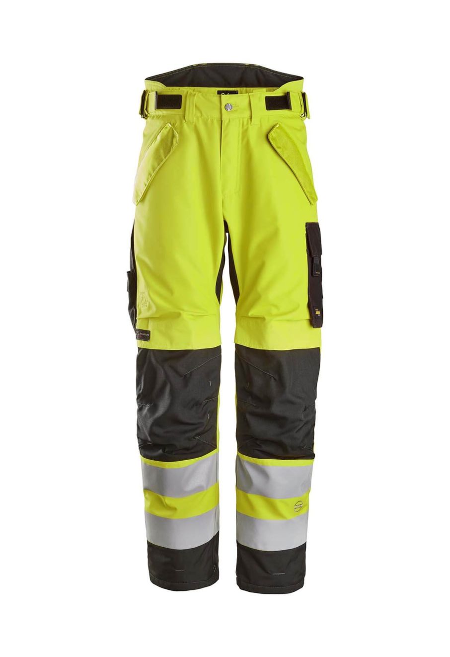 Snickers SI002 Cooltwill Trousers (3211) - Work Trousers - Workwear - Best  Workwear
