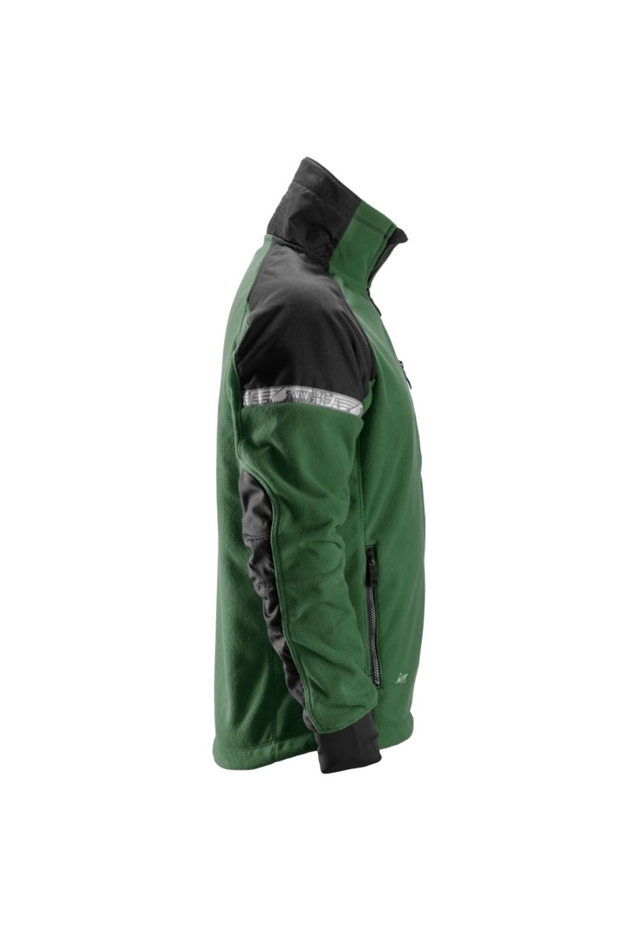 Snickers 8005 All Round Work Windproof Fleece Jacket