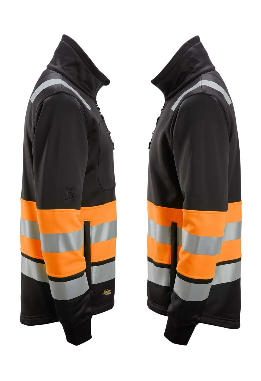 Snickers Workwear, Trousers, Jackets, Hoodies, Shirts, Hi-Vis & More