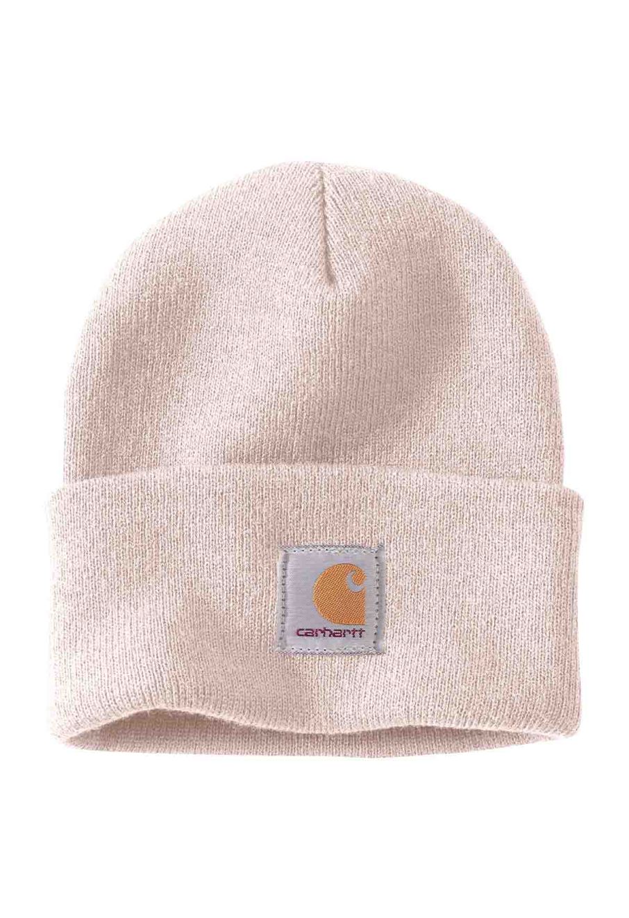 Carhartt mens Fr Fleece 2 in 1 Beanie Hat, Dark Navy, One Size US:  Clothing, Shoes & Jewelry 