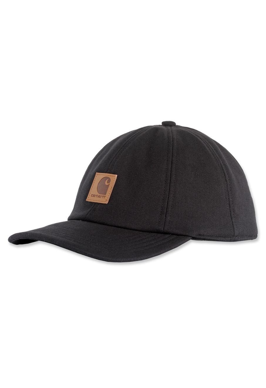 Carhartt cheap flap hat