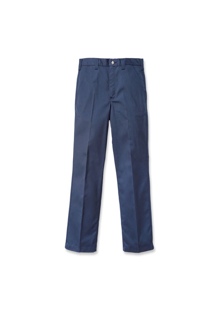 Carhartt cheap b290 navy