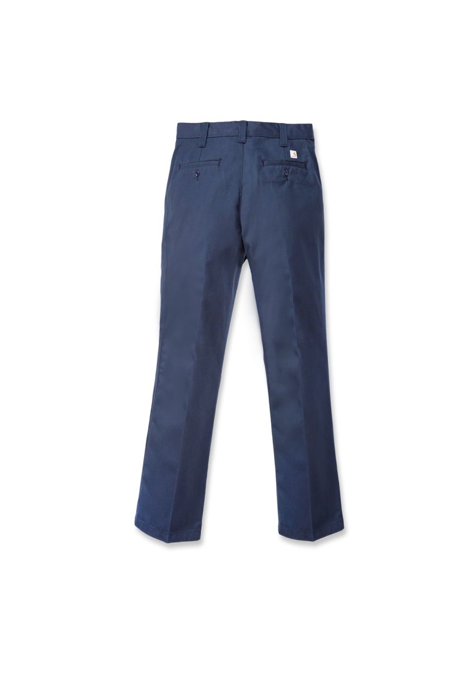 Carhartt B290 Sale Twill Work Pant Navy