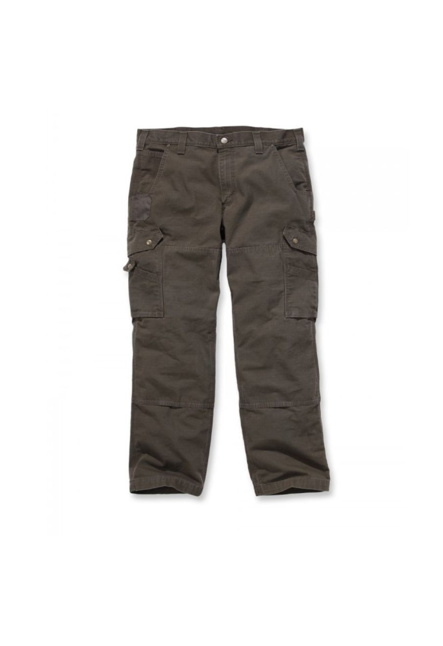 PANTS-B342 Ripstop Cargo Work Pant (in Desert) (SEE IMPORTANT
