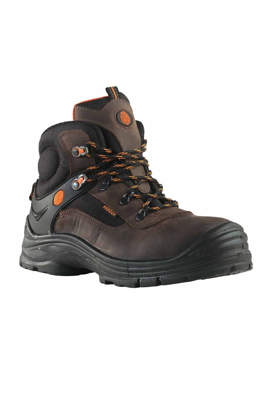 Herock Magnus S3 Work Boots