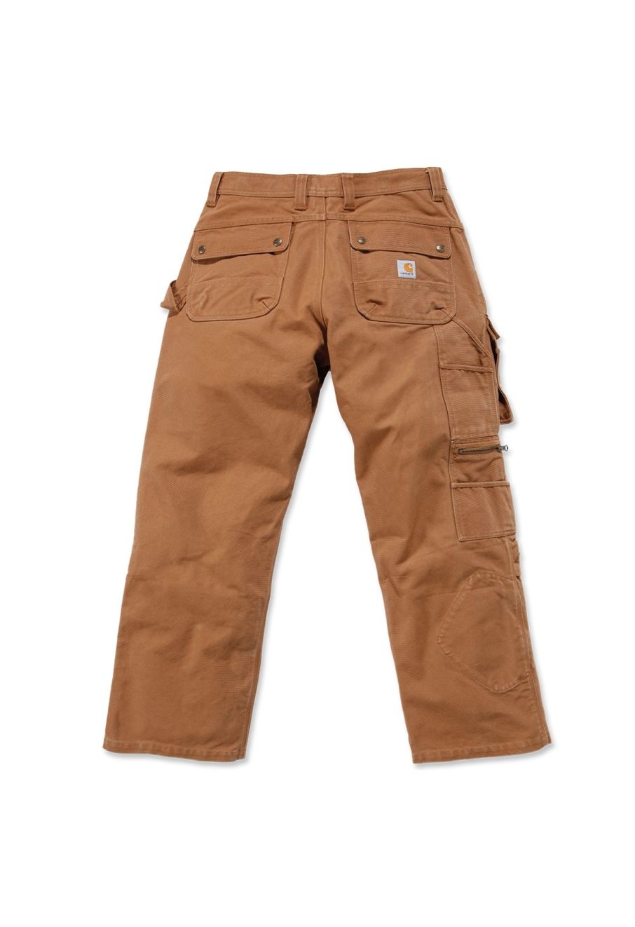 Carhartt WIP Simple Pant Blue | I022947-012Y