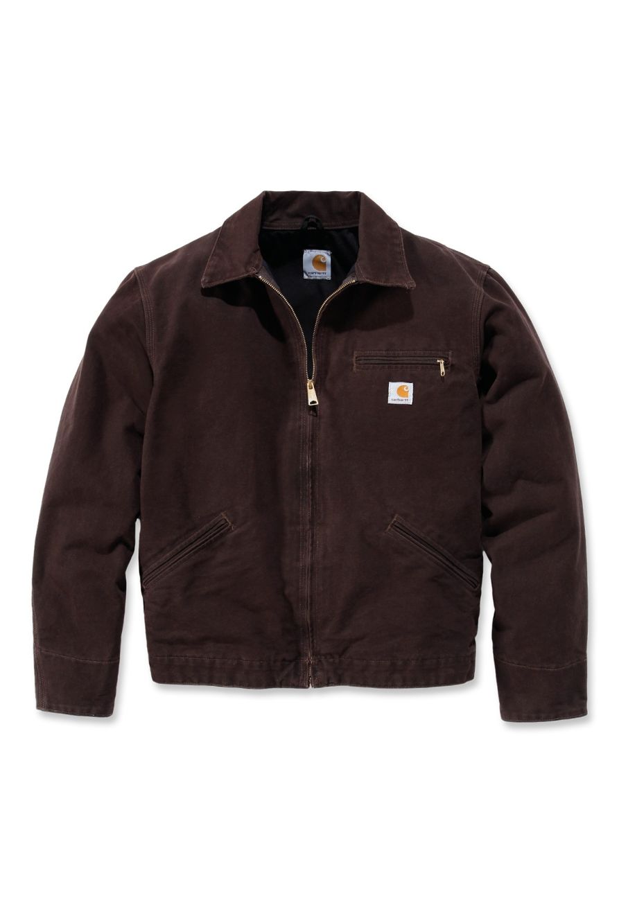 Carhartt shop lightweight detroit