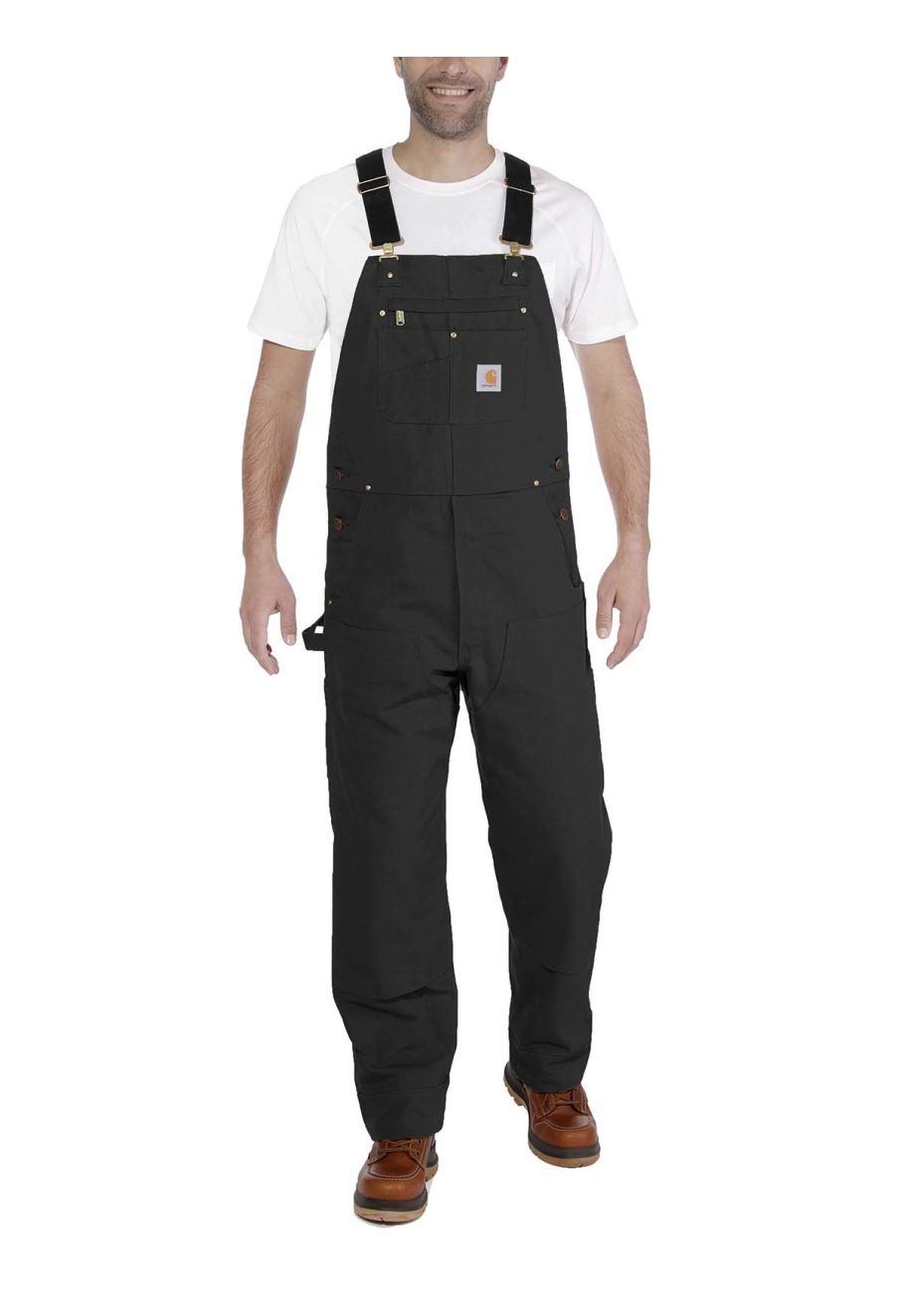 Bib Overall, Carhartt