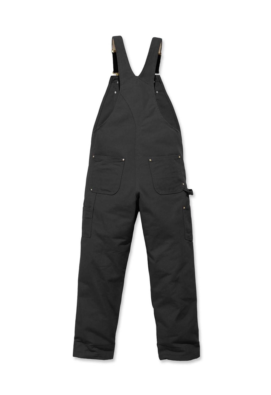 Herock Heavyweight Work Pants