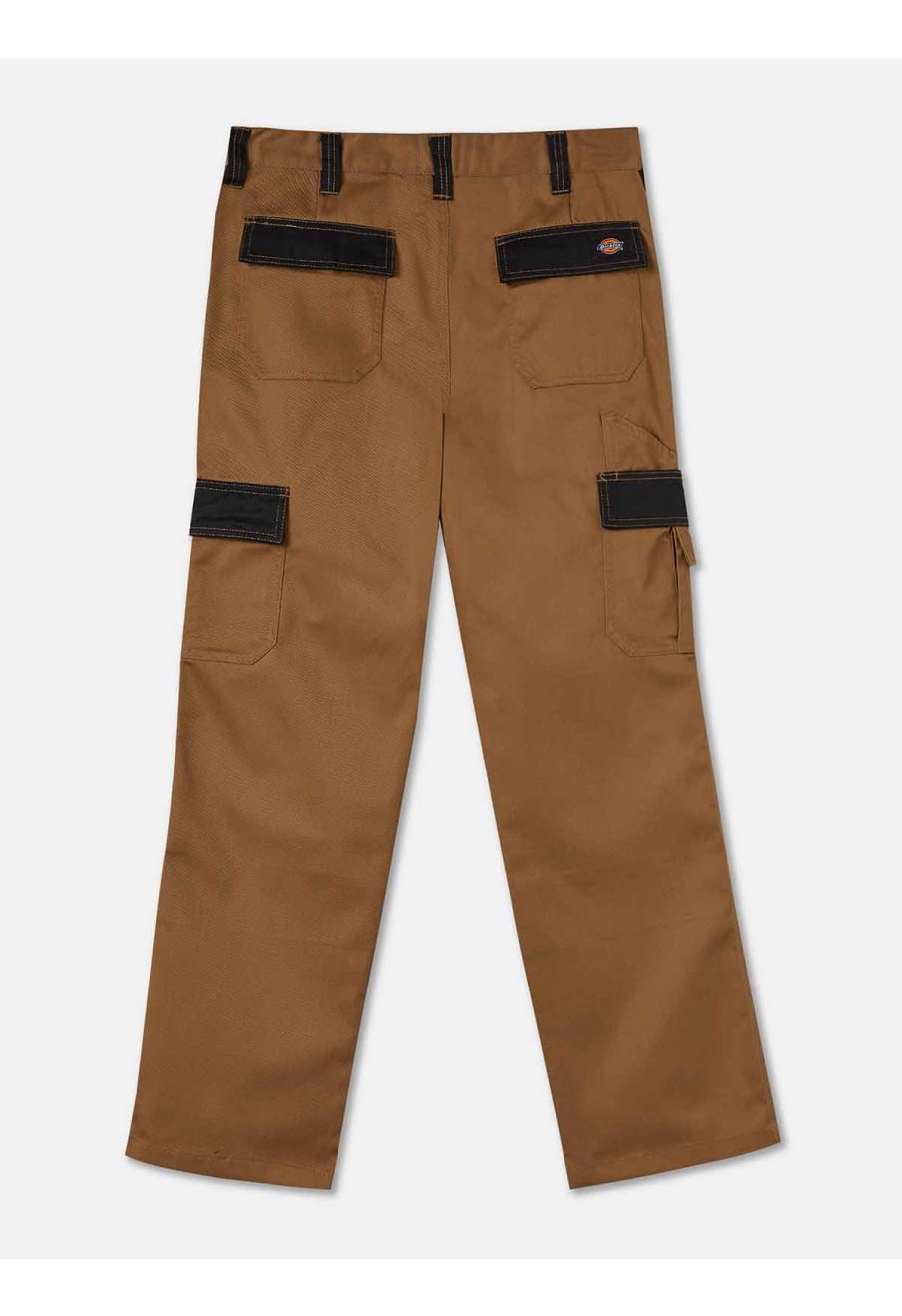 Dickies Valley Grande Double-Knee Trousers - Olive Green | Source BMX