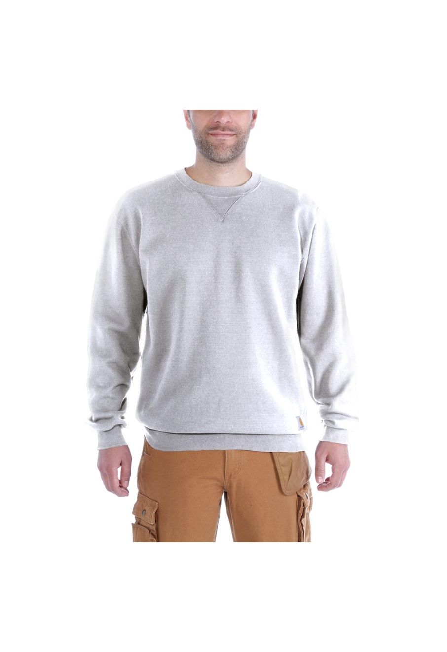 Carhartt clearance midweight crewneck