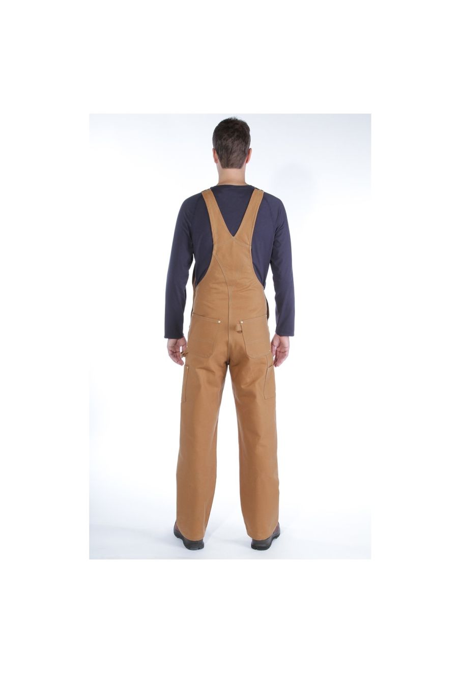 Carhartt r01 outlet overalls