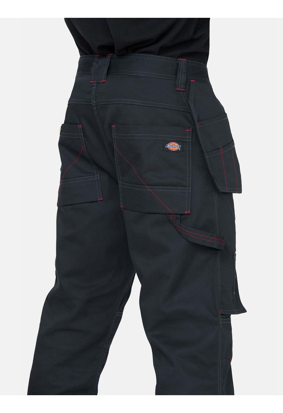 ProJob 2501 Navy Service Trousers - Nugent Safety