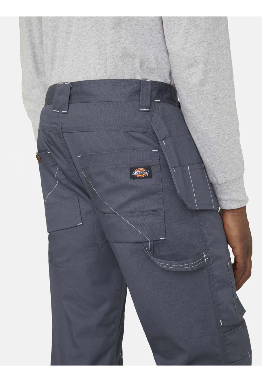 Dickies WD814 Redhawk Action Trousers - Tall