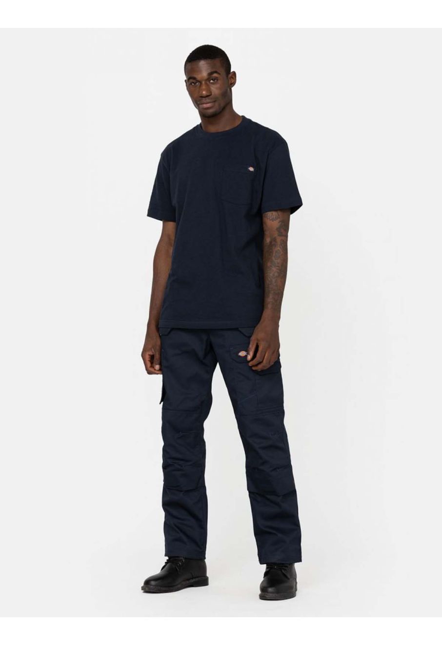 Dickies Redhawk Super Work Trousers (Short) | WD884S | Workwear Supermarket