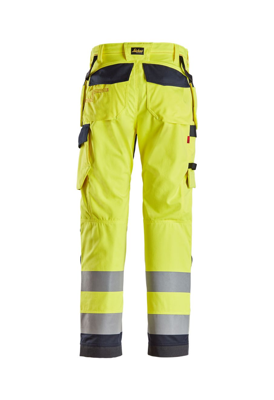 Buy Snickers Workwear 6271 stretch work trousers | Prosafco