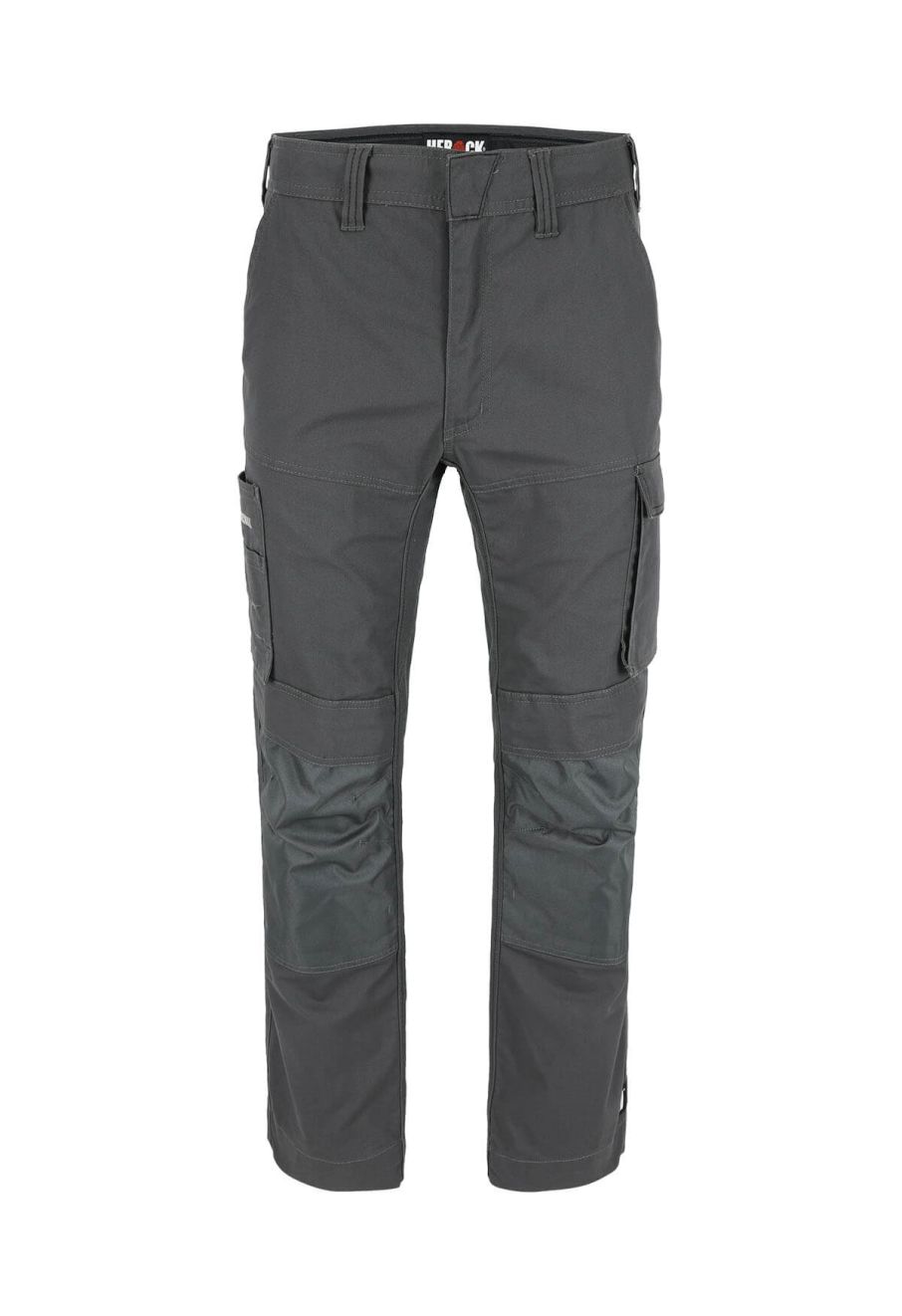 Work trousers, Multi-pocket trousers, protective work trousers