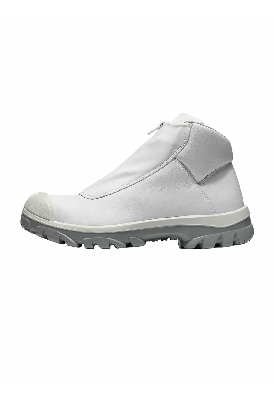 Emma Vila S2 Work Shoes White