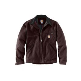 Carhartt Detroit jacket DKB size M