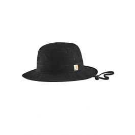 Carhartt Unisex Fischerhut Bucket Hat, Schwarz, S/M, 105729 : :  Fashion