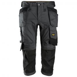 Snickers 6801 Knee Pocket Service Trousers SAME DAY DISPATCH 