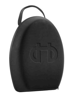 000-213-001 Storage Bag for Hearing Protector Headset Hellberg 71workx side